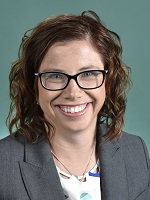 Amanda Rishworth